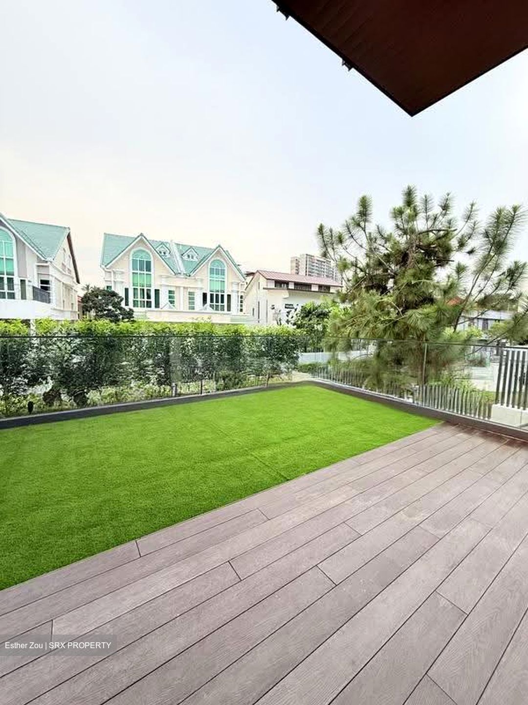 Sayang Villa (D15), Detached #625968821